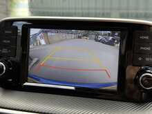 Hyundai TUCSON 1.6 GDi S Connect SUV 5dr Petrol Manual Euro 6 (s/s) (132 ps) - U1787