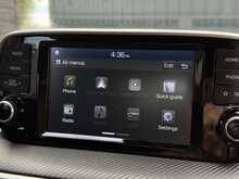 Hyundai TUCSON 1.6 GDi S Connect SUV 5dr Petrol Manual Euro 6 (s/s) (132 ps) - U1787