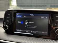 Hyundai TUCSON 1.6 GDi S Connect SUV 5dr Petrol Manual Euro 6 (s/s) (132 ps) - U1787