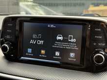 Hyundai TUCSON 1.6 GDi S Connect SUV 5dr Petrol Manual Euro 6 (s/s) (132 ps) - U1787