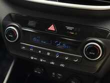 Hyundai TUCSON 1.6 GDi S Connect SUV 5dr Petrol Manual Euro 6 (s/s) (132 ps) - U1787