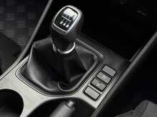 Hyundai TUCSON 1.6 GDi S Connect SUV 5dr Petrol Manual Euro 6 (s/s) (132 ps) - U1787
