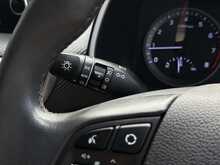 Hyundai TUCSON 1.6 GDi S Connect SUV 5dr Petrol Manual Euro 6 (s/s) (132 ps) - U1787