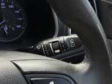 Hyundai TUCSON 1.6 GDi S Connect SUV 5dr Petrol Manual Euro 6 (s/s) (132 ps) - U1787