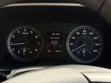 Hyundai TUCSON 1.6 GDi S Connect SUV 5dr Petrol Manual Euro 6 (s/s) (132 ps) - U1787