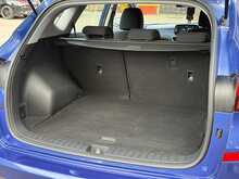 Hyundai TUCSON 1.6 GDi S Connect SUV 5dr Petrol Manual Euro 6 (s/s) (132 ps) - U1787