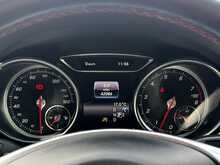 Mercedes-Benz GLA 2.0 GLA250 AMG Line SUV 5dr Petrol 7G-DCT 4MATIC Euro 6 (s/s) (211 ps) - U1788