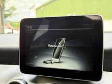 Mercedes-Benz GLA 2.0 GLA250 AMG Line SUV 5dr Petrol 7G-DCT 4MATIC Euro 6 (s/s) (211 ps) - U1788