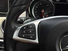 Mercedes-Benz GLA 2.0 GLA250 AMG Line SUV 5dr Petrol 7G-DCT 4MATIC Euro 6 (s/s) (211 ps) - U1788