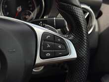 Mercedes-Benz GLA 2.0 GLA250 AMG Line SUV 5dr Petrol 7G-DCT 4MATIC Euro 6 (s/s) (211 ps) - U1788