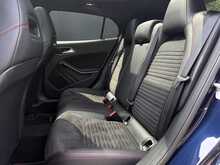 Mercedes-Benz GLA 2.0 GLA250 AMG Line SUV 5dr Petrol 7G-DCT 4MATIC Euro 6 (s/s) (211 ps) - U1788