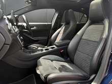 Mercedes-Benz GLA 2.0 GLA250 AMG Line SUV 5dr Petrol 7G-DCT 4MATIC Euro 6 (s/s) (211 ps) - U1788