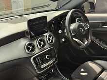 Mercedes-Benz GLA 2.0 GLA250 AMG Line SUV 5dr Petrol 7G-DCT 4MATIC Euro 6 (s/s) (211 ps) - U1788