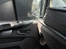 Ford Transit Custom 2.0 300 EcoBlue Limited Panel Van 5dr Diesel Manual L2 H1 Euro 6 (s/s) (130 ps) - U1789