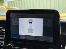 Ford Transit Custom 2.0 300 EcoBlue Limited Panel Van 5dr Diesel Manual L2 H1 Euro 6 (s/s) (130 ps) - U1789