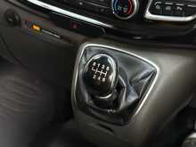 Ford Transit Custom 2.0 300 EcoBlue Limited Panel Van 5dr Diesel Manual L2 H1 Euro 6 (s/s) (130 ps) - U1789