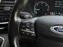 Ford Transit Custom 2.0 300 EcoBlue Limited Panel Van 5dr Diesel Manual L2 H1 Euro 6 (s/s) (130 ps) - U1789
