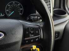 Ford Transit Custom 2.0 300 EcoBlue Limited Panel Van 5dr Diesel Manual L2 H1 Euro 6 (s/s) (130 ps) - U1789