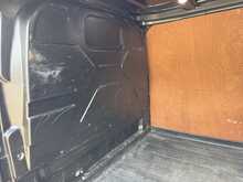 Ford Transit Custom 2.0 300 EcoBlue Limited Panel Van 5dr Diesel Manual L2 H1 Euro 6 (s/s) (130 ps) - U1789