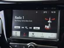 Vauxhall Corsa 1.4i ecoTEC Griffin Hatchback 3dr Petrol Manual Euro 6 (90 ps) - U1790