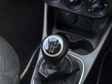 Vauxhall Corsa 1.4i ecoTEC Griffin Hatchback 3dr Petrol Manual Euro 6 (90 ps) - U1790