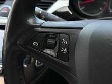 Vauxhall Corsa 1.4i ecoTEC Griffin Hatchback 3dr Petrol Manual Euro 6 (90 ps) - U1790