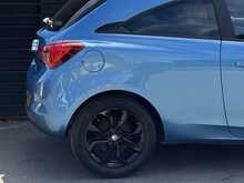 Vauxhall Corsa 1.4i ecoTEC Griffin Hatchback 3dr Petrol Manual Euro 6 (90 ps) - U1790