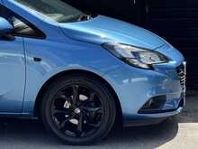 Vauxhall Corsa 1.4i ecoTEC Griffin Hatchback 3dr Petrol Manual Euro 6 (90 ps) - U1790