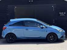 Vauxhall Corsa 1.4i ecoTEC Griffin Hatchback 3dr Petrol Manual Euro 6 (90 ps) - U1790