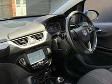 Vauxhall Corsa 1.4i ecoTEC Griffin Hatchback 3dr Petrol Manual Euro 6 (90 ps) - U1790