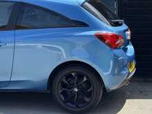 Vauxhall Corsa 1.4i ecoTEC Griffin Hatchback 3dr Petrol Manual Euro 6 (90 ps) - U1790