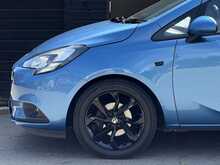 Vauxhall Corsa 1.4i ecoTEC Griffin Hatchback 3dr Petrol Manual Euro 6 (90 ps) - U1790