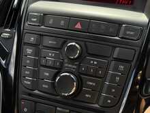 Vauxhall Astra GTC 2.0T VXR Coupe 3dr Petrol Manual Euro 5 (s/s) (280 ps) - U1791