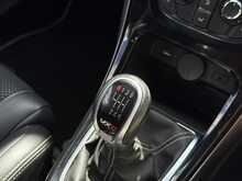 Vauxhall Astra GTC 2.0T VXR Coupe 3dr Petrol Manual Euro 5 (s/s) (280 ps) - U1791
