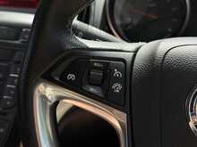 Vauxhall Astra GTC 2.0T VXR Coupe 3dr Petrol Manual Euro 5 (s/s) (280 ps) - U1791