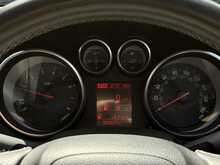 Vauxhall Astra GTC 2.0T VXR Coupe 3dr Petrol Manual Euro 5 (s/s) (280 ps) - U1791