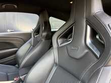 Vauxhall Astra GTC 2.0T VXR Coupe 3dr Petrol Manual Euro 5 (s/s) (280 ps) - U1791