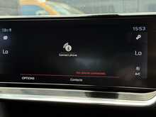 Peugeot 2008 1.2 PureTech GT Line SUV 5dr Petrol EAT Euro 6 (s/s) (130 ps) - U1792