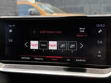Peugeot 2008 1.2 PureTech GT Line SUV 5dr Petrol EAT Euro 6 (s/s) (130 ps) - U1792