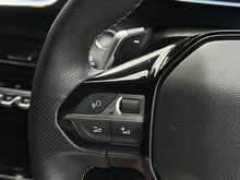 Peugeot 2008 1.2 PureTech GT Line SUV 5dr Petrol EAT Euro 6 (s/s) (130 ps) - U1792