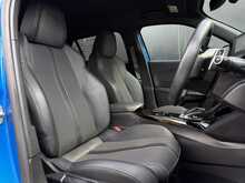 Peugeot 2008 1.2 PureTech GT Line SUV 5dr Petrol EAT Euro 6 (s/s) (130 ps) - U1792