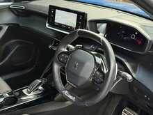 Peugeot 2008 1.2 PureTech GT Line SUV 5dr Petrol EAT Euro 6 (s/s) (130 ps) - U1792