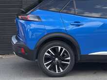 Peugeot 2008 1.2 PureTech GT Line SUV 5dr Petrol EAT Euro 6 (s/s) (130 ps) - U1792