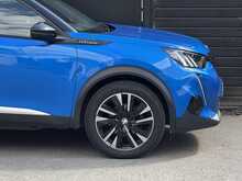 Peugeot 2008 1.2 PureTech GT Line SUV 5dr Petrol EAT Euro 6 (s/s) (130 ps) - U1792
