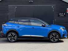 Peugeot 2008 1.2 PureTech GT Line SUV 5dr Petrol EAT Euro 6 (s/s) (130 ps) - U1792