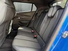 Peugeot 2008 1.2 PureTech GT Line SUV 5dr Petrol EAT Euro 6 (s/s) (130 ps) - U1792