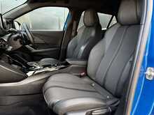 Peugeot 2008 1.2 PureTech GT Line SUV 5dr Petrol EAT Euro 6 (s/s) (130 ps) - U1792