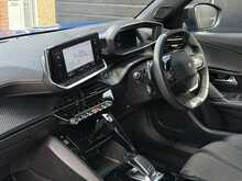 Peugeot 2008 1.2 PureTech GT Line SUV 5dr Petrol EAT Euro 6 (s/s) (130 ps) - U1792