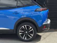 Peugeot 2008 1.2 PureTech GT Line SUV 5dr Petrol EAT Euro 6 (s/s) (130 ps) - U1792