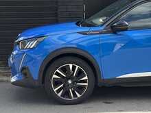 Peugeot 2008 1.2 PureTech GT Line SUV 5dr Petrol EAT Euro 6 (s/s) (130 ps) - U1792